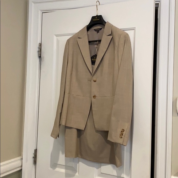 Brooks Brothers Women’s Skirt Suit - Picture 1 of 6